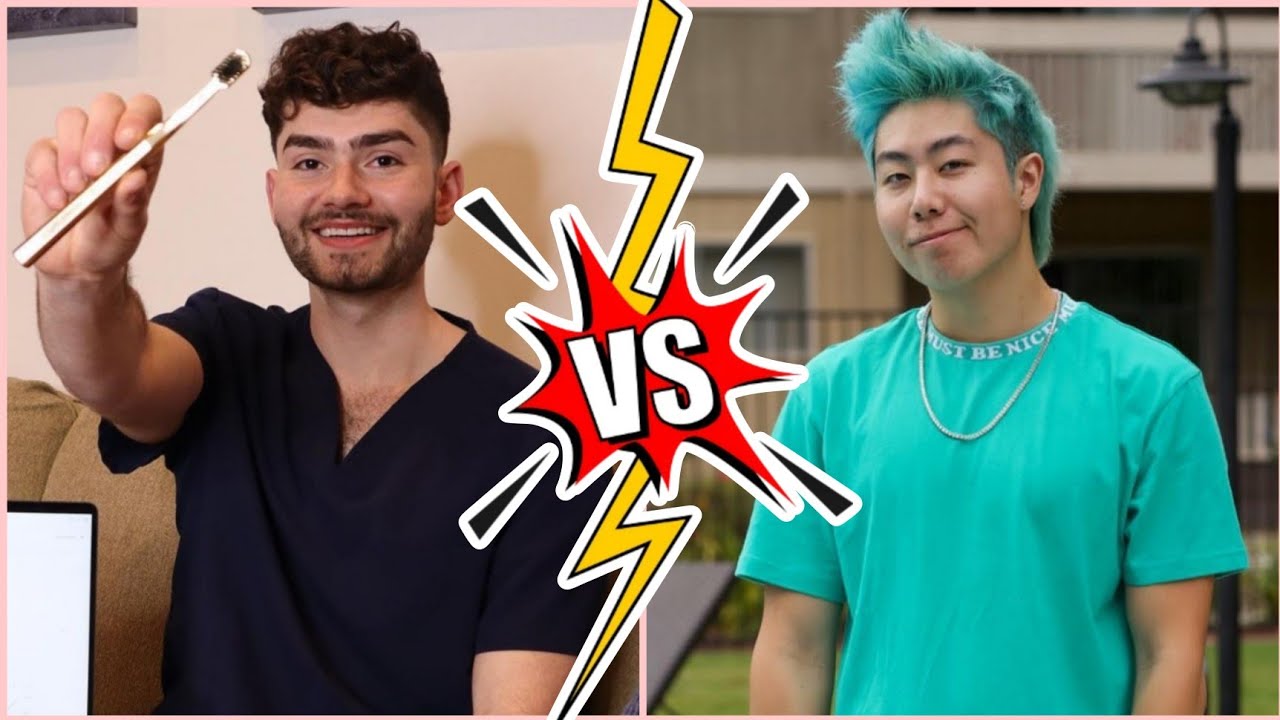 Dental Digest VS ZHC Lifestyle Comparison Interesting Facts YouTube