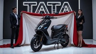: New 2026 TVS XL Launched | Best Mileage Scooter for Daily Use?