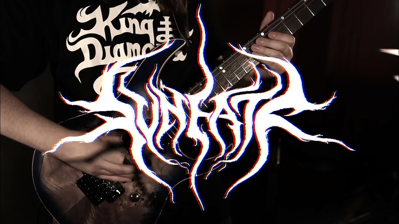 SVNEATR - The Wind Stirs (video single, 2021)