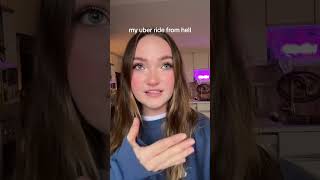 uber ride from hell (part 3)