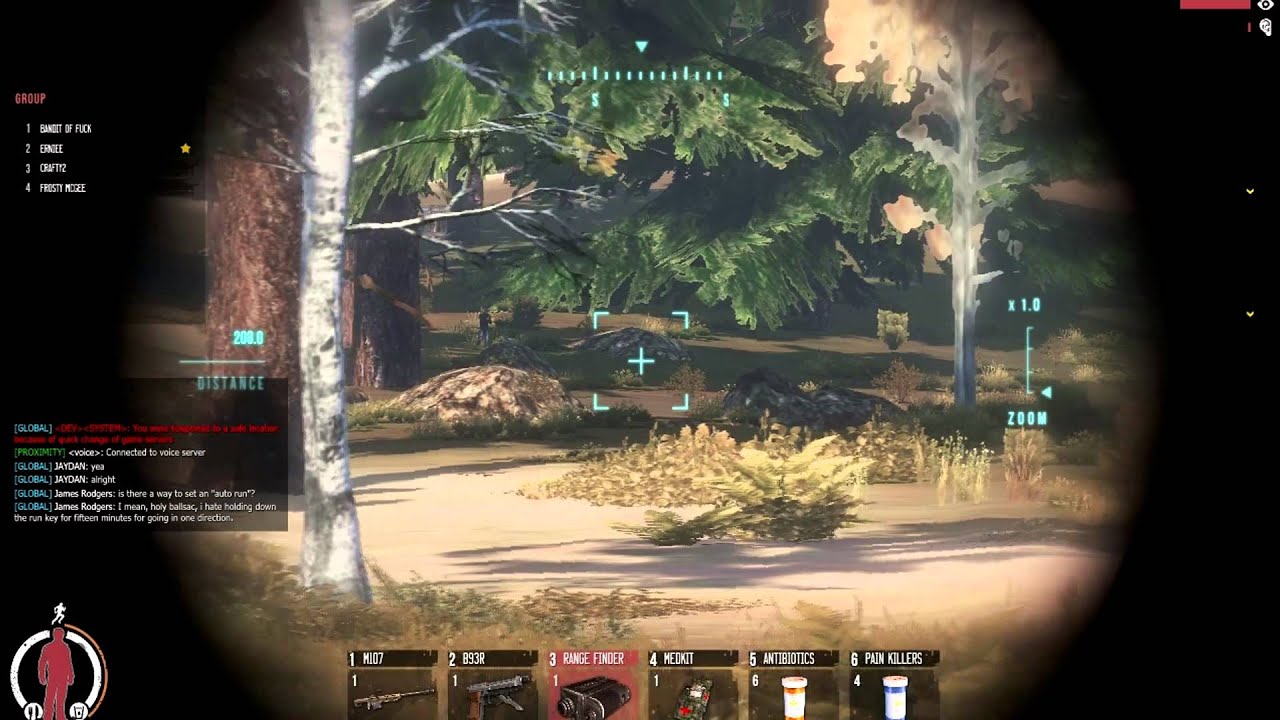 Infestation Survival Stories| PVP montage| #3