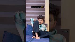 Reel ❌ Real ✅ #layekfam #prashulovers #prasvcreation #yt #shorts #love #couple