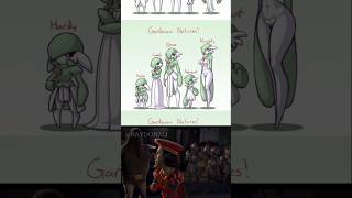 Only One Gardevoir For The Throne Whos Your Pick?