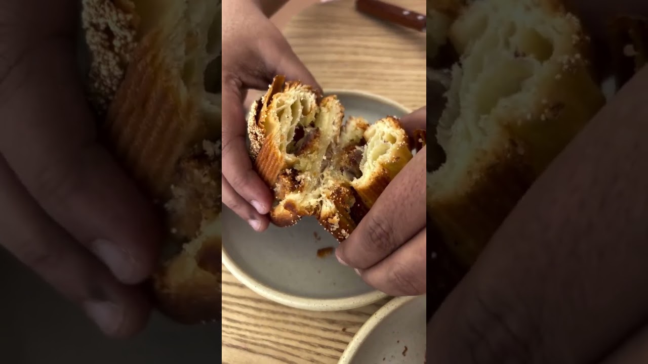 Crowd Favourite @brodbakeryin is now in Nungambakkam!🏷️