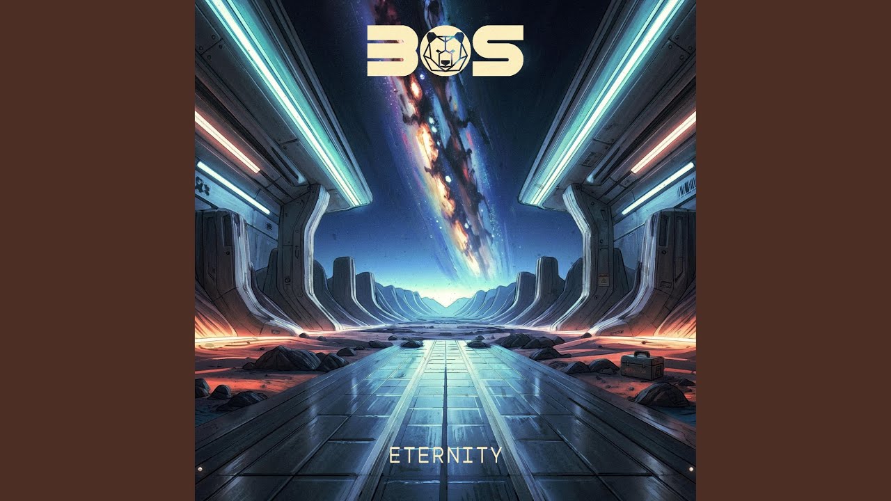 Eternity adlı videoyu YouTube'da izle Eternity adlı videoyu YouTube'da izle