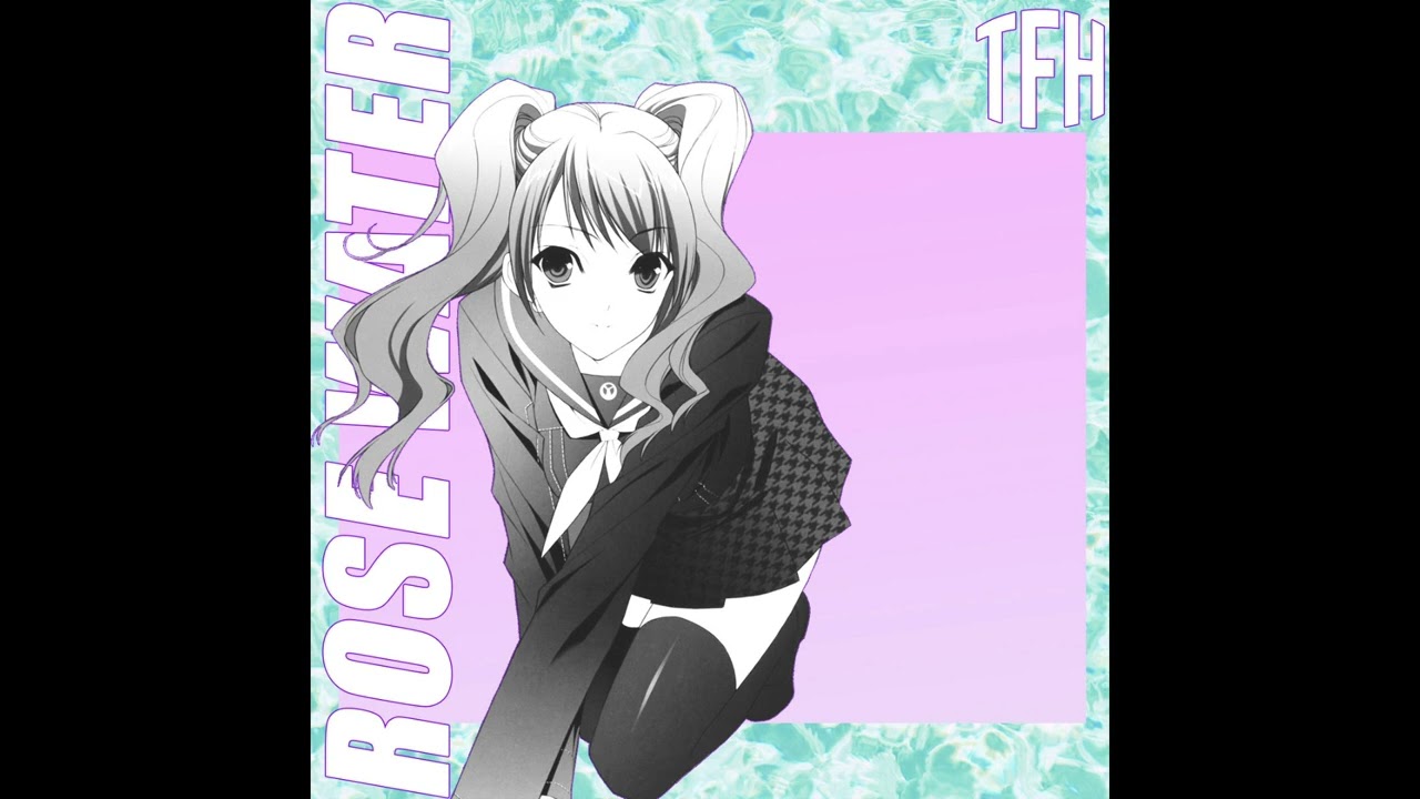 Guarda Tony Fawkin Heal - Rose Water (Soundcloud) (FULL EP) su YouTube Guarda Tony Fawkin Heal - Rose Water (Soundcloud) (FULL EP) su YouTube