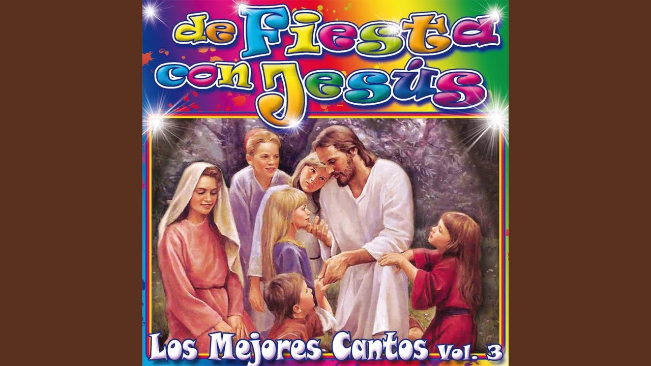 Ya Llegó, Ya Llegó