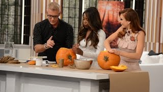 DIY: Thanksgiving Table Decor | CBC Life