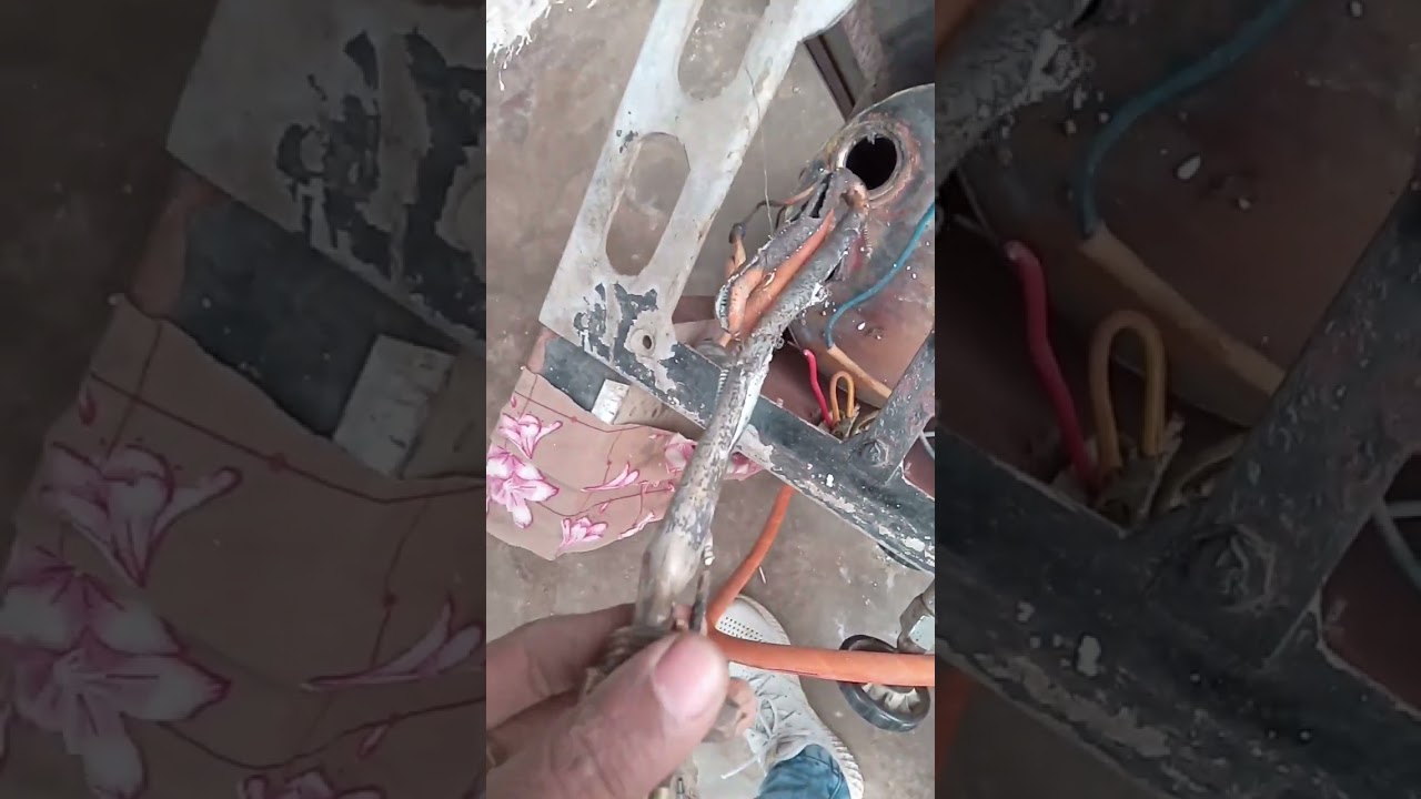 Coffee machine hitting aliment change.. 