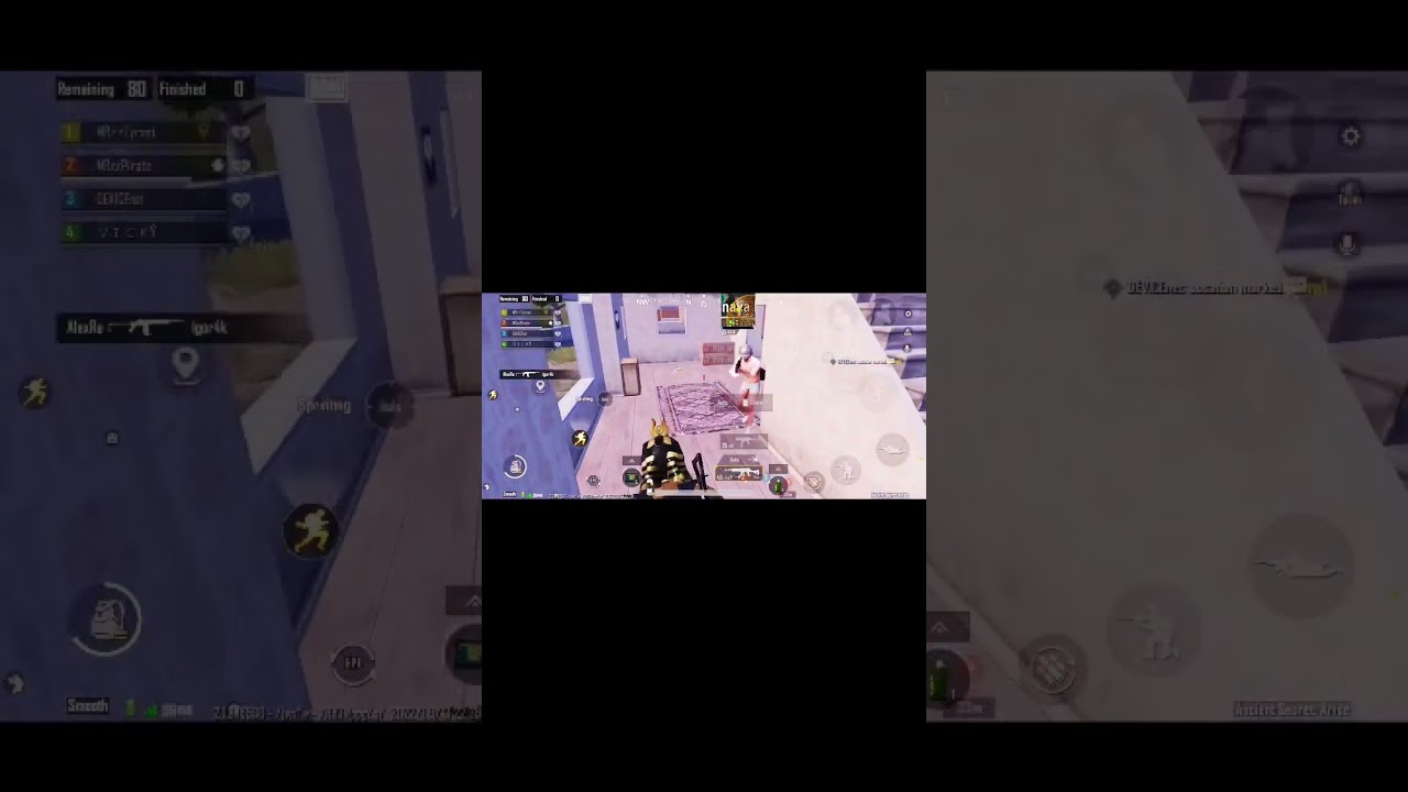 Unlimited Ammo (PP-19 Bizon) 