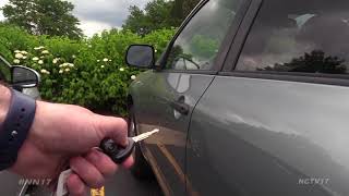 Lock it or Lose it for June’s Safer Naper