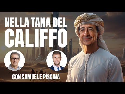 🔴 LIVE - Sistema MILANO: il disastro totale della Giunta Sala | con Samuele Piscina - Episodio 007