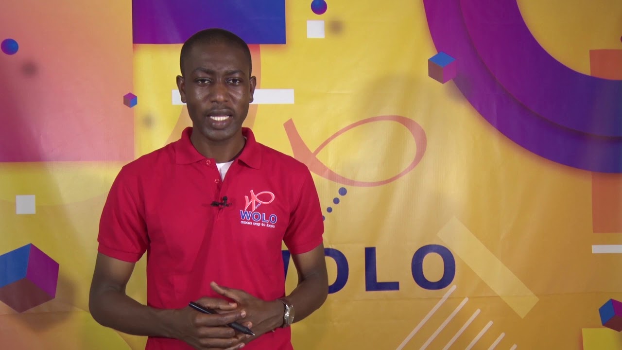 Shs 2 elective mathematics sequence and series youtube