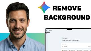 How to Remove Background in Gemini AI and Download as PNG  (full guide 2026)