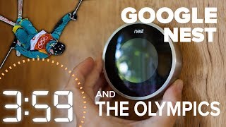Google and Nest are back together: is Amazon a third wheel? (The 3:59 Ep. 353)
