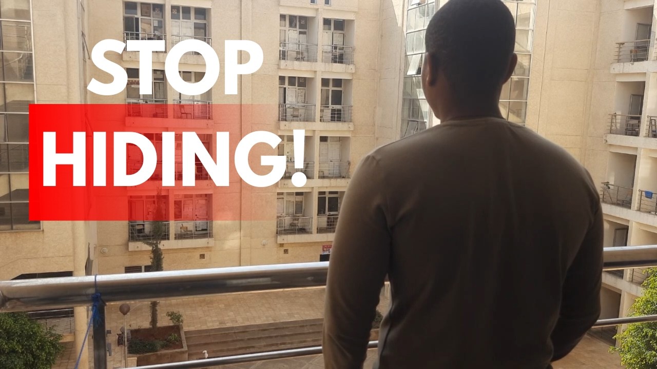 የምትሸሸው ስራ ህይወትህን ይቀይረዋል! Do the work you are avoiding!