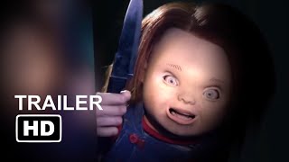 Revenge of Chucky 2021 Teaser Trailer HD