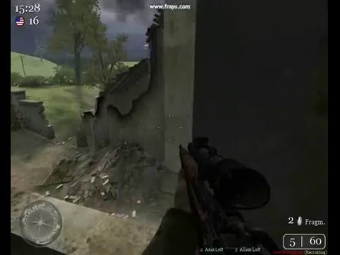 Kill Session 1