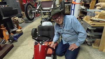 Cyclekarts.....Shimming a MCP Brake Caliper Pad