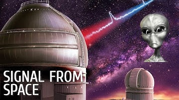 Mysterious Radio Signal Detected From Proxima Centauri By Alien Hunters | Alpha Centauri