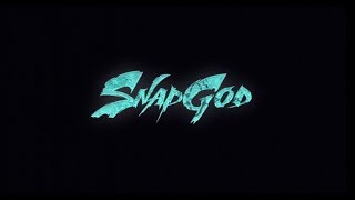 OT The Real - Snap God (Co-signed by Jadakiss , AR AB , Vinnie Paz , Kayslay And Cosmic Kev)