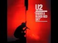 U2 11 o&#39;clock tick tock (under a blood red sky)