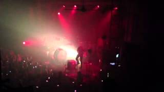 Imagine Dragons - Radioactive - Nelarusky - Chicago - 2013