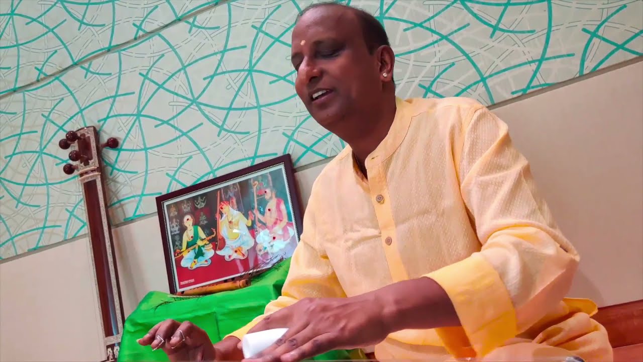 Nadathanumanisam Gottuvadyam & Flute Duet - YouTube