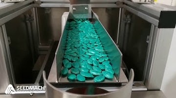 Seedmach HSV by Agrointec