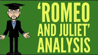 Top Set Analysis: Romeo and Juliet