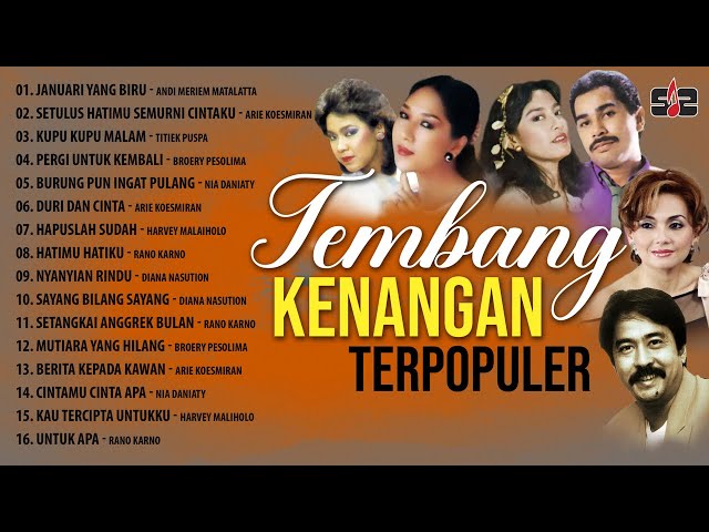 Tembang Kenangan Terpopuler class=