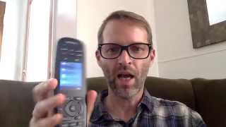 Tech Off the Shelf - Logitech Harmony Ultimate
