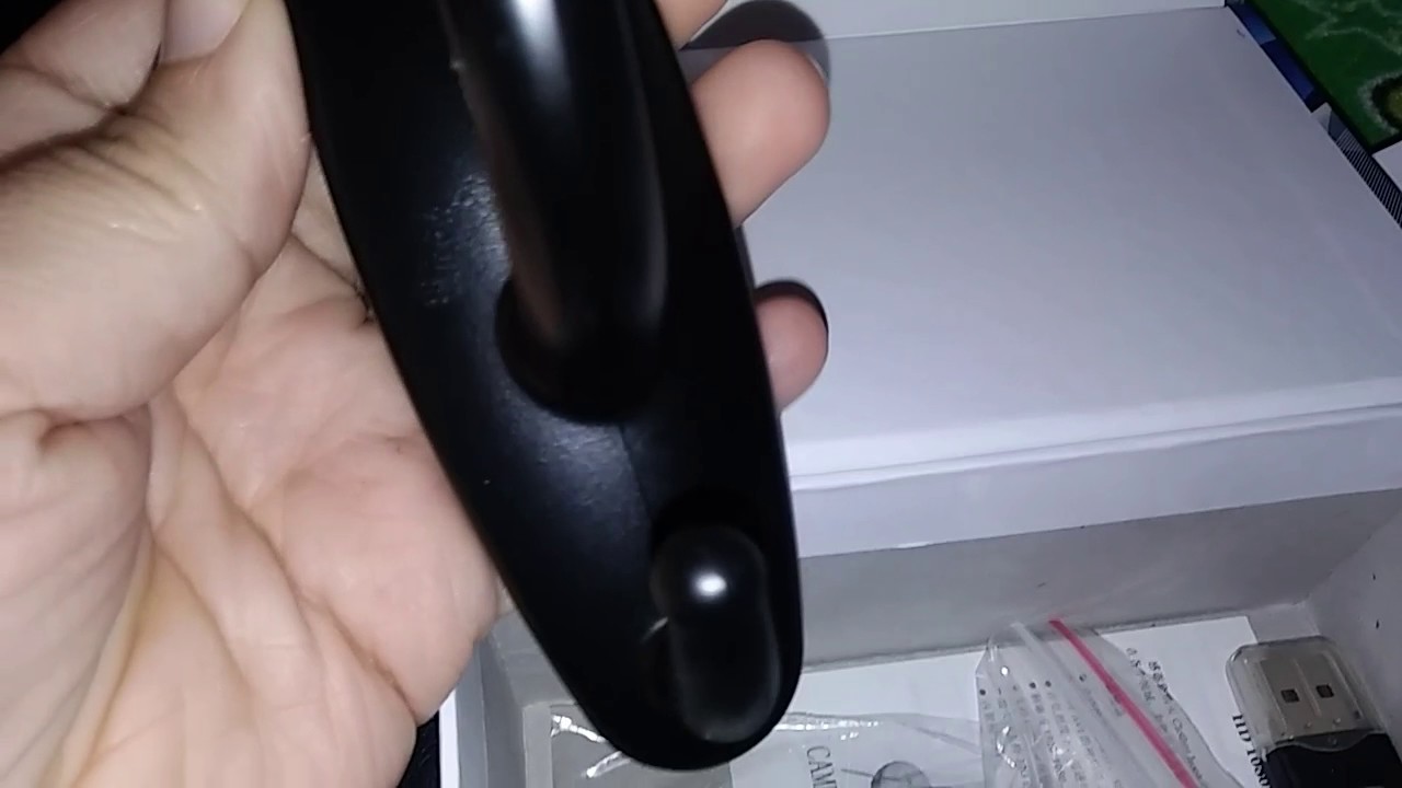 Clothes Hanger Hidden Camera Review YouTube