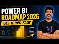 Power BI Tutorial for Beginners 2026 | Complete Roadmap to Data Analyst Jobs | Geeks Analytics