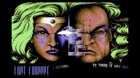 Onslaught In the Mood