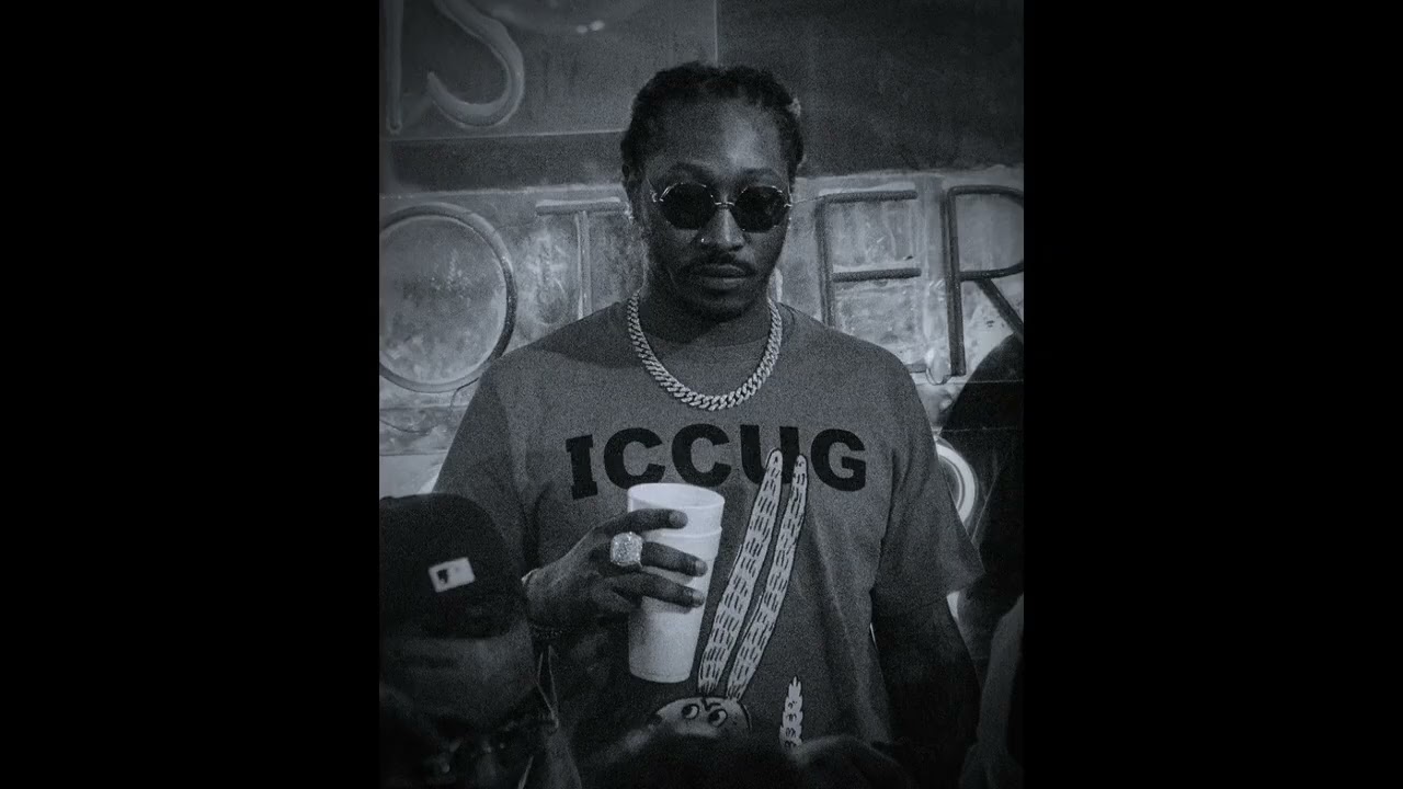 [FREE] Future Type Beat -