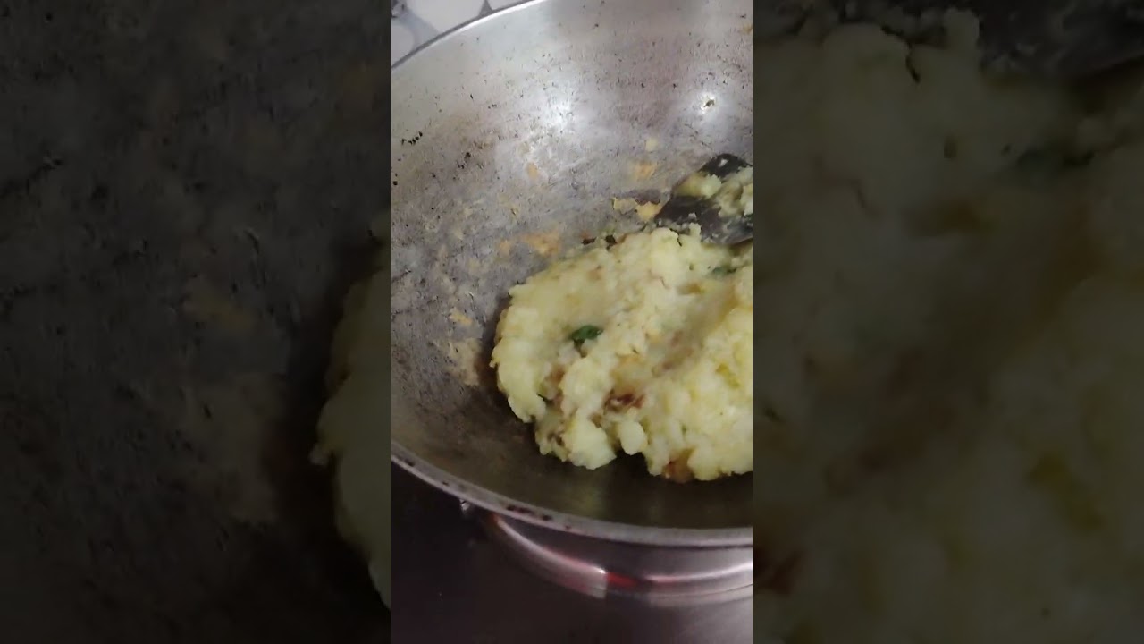 Veg Aloo Paratha Recipe 