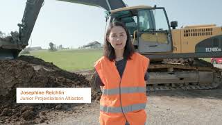 Sanierung Schiessanlage Hittenberg, Gemeinde Wald Zh