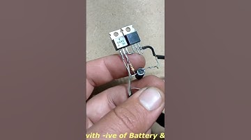 D882 Transistor|DIY Powerful Amplifier Circuit #amplifier_circuit #diy #shorts