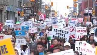 Female Gendercide - Perspectives Weekly