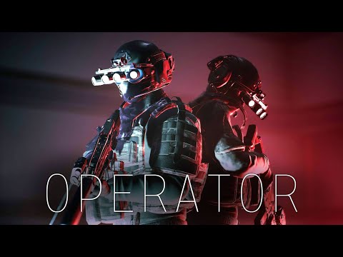 OPERATOR | Trepang2