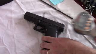 Trigger Pull Thursday-Glock 21