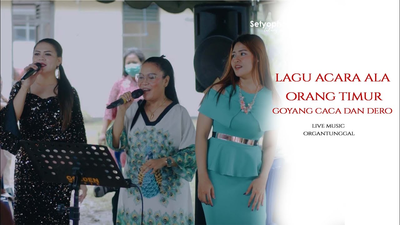 kumpulan cover  lagu acara