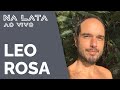 Nos momentos que fraquejei mentalmente, surgiram sinais que me pediam pra seguir - Leonardo Rosa