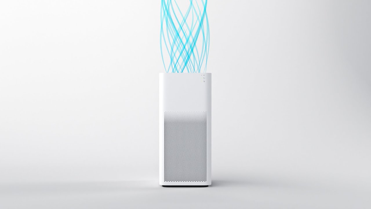 Xiaomi Mi Air Purifier 2 Отзывы Аллергиков