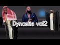 Ferre gola :Dynastie vol2 berado prince dezamunda(audio)