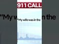 Funniest 911 call I have ever heard