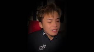 Mưa của trời mây - Phạm Tống Khang Cover
