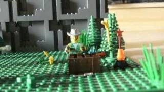 Makuta87 Macht Quatsch