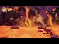 End of video